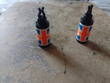 Solar Tackle Original Union