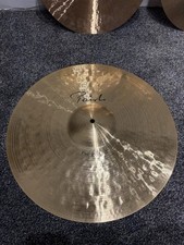 Paiste Signature 20" Dry Ride