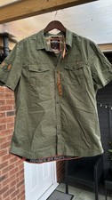 SUPERDRY MEN MILITARY SHORT