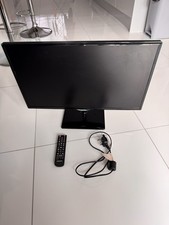 Samsung T27D390S TV Gaming
