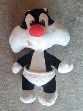 Looney Tunes Baby Sylvester