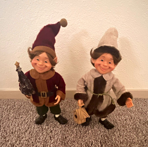 Set christmas elf - set, 2