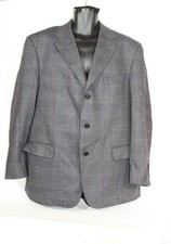 Magee Suit Jacket Blazer 42"