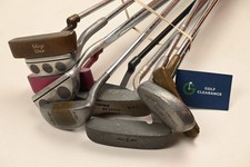 Golf Putter Job Lot x10