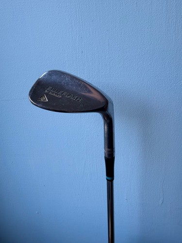 Dunlop blueflash sand wedge - blueflash,