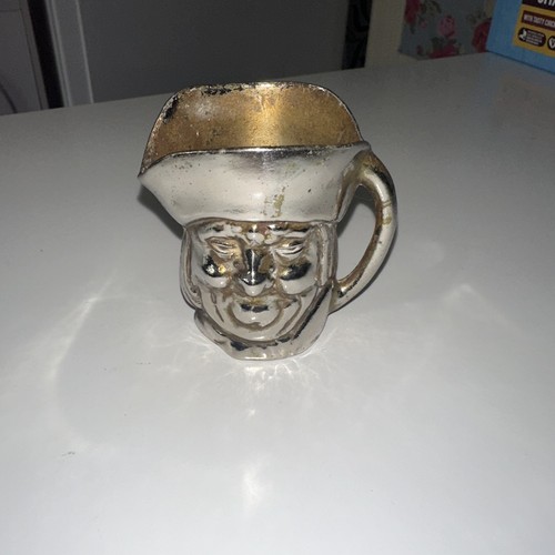 Toby jug 7cm - toby,