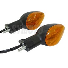 Front Rear Turn Signal