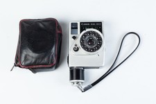 Canon Dial 35-2   Spring Drive