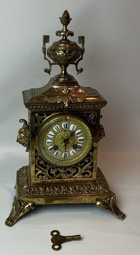 Antique french urn topped - antique,