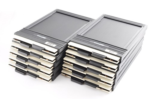 Fidelity elite 4x5 - fidelity,