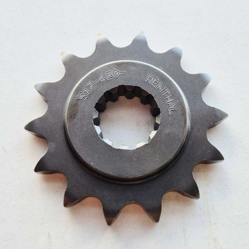 Renthal 14t front sprocket - renthal,