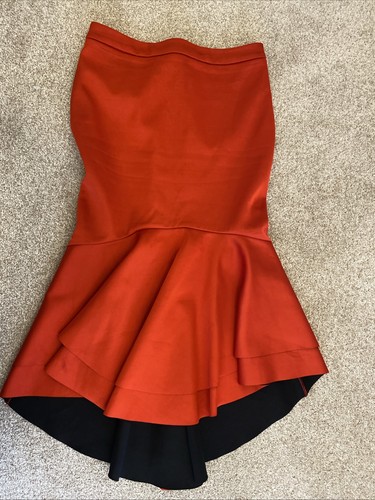 Ladies river island red wiggle - ladies,