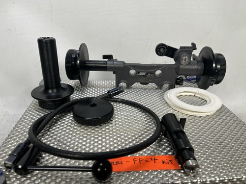 Arri ff4 follow focus kit - follow,