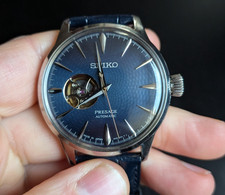 Seiko Men's Presage Cocktail