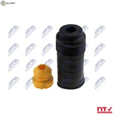 PROTECTIVE CAPBELLOW SHOCK