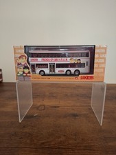 Corgi 43223 axle - corgi, 3