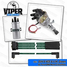 Viper High Energy Distributor