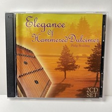 Elegance of Hammered Dulcimer