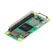 Raspberry Pi Zero 2 W (With