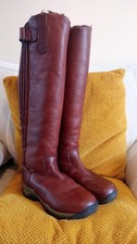 Sherwood Forest Brown Long