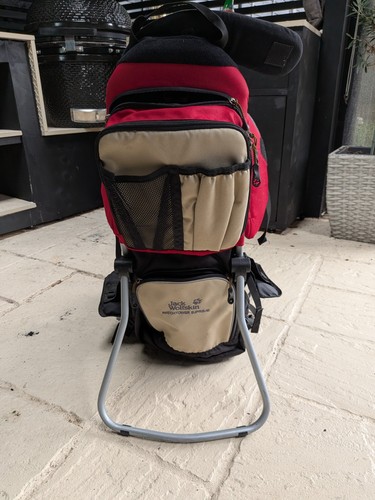 Jack wolfskin watchtower - jack,