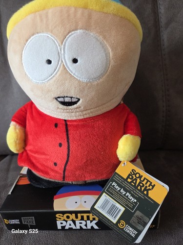 Cartland plush toy from - toy,