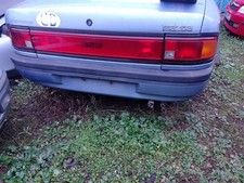 Mazda 323F BG 4 Door Saloon