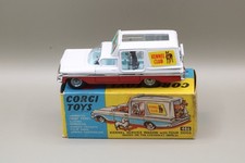 Corgi 486 Chevy Kennel Service