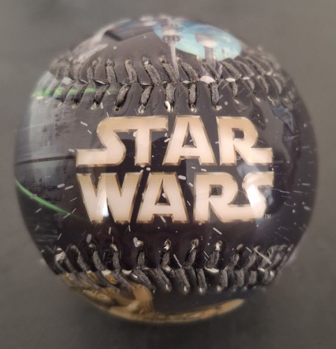 Disney star wars collectable - star,