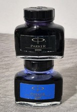 Set x2 Parker Quink Refillable