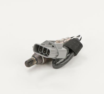 Lambda sensor for - lambda,