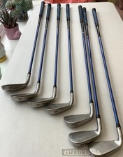 John Letters Golf Clubs