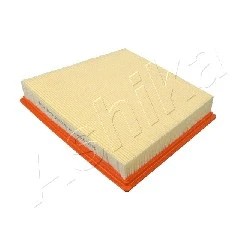 Air filter fits jaguar 3 - xe, 3.0