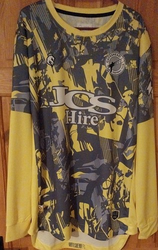 Gateshead 2025 bnwt - fc,