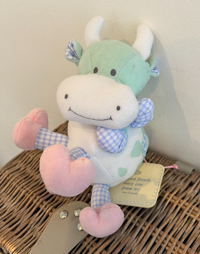 Boots farmyard friends daisy - boots,
