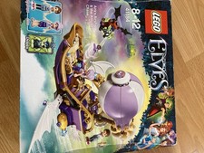LEGO Elves 41184 Airas Airship