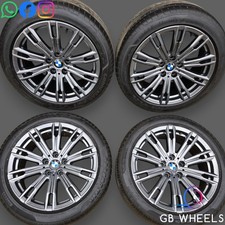 Genuine BMW 790M Piano Black