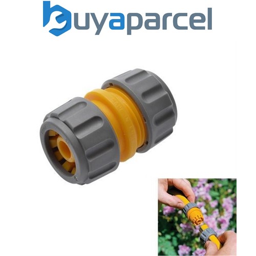 Hozelock 2100 hose repair - hozelock,