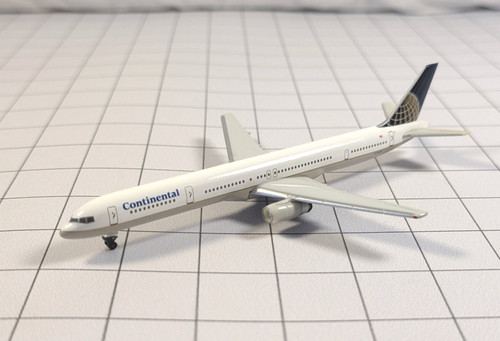 Continental airlines boeing - continental,