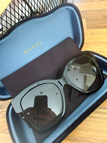 Gucci gg0459s 001 - gucci, gg0459s-001