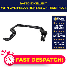 Heater Hose 02-2500 Gates