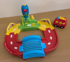 Vtech Toot Toot Drivers