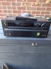 Onkyo nr636 2ch av - tx-nr636, 7.2ch
