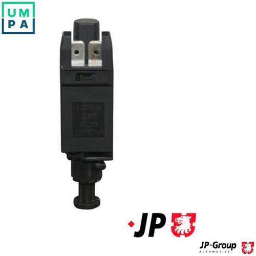 Stop light switch - light, 1196600500