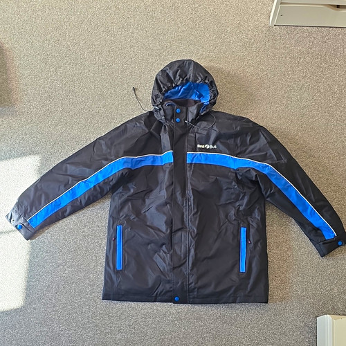 First bus uniform - bus,