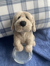 Cuddly Quarry Critters Peewee