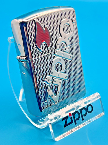Genuine brand new 2014 zippo - brand,