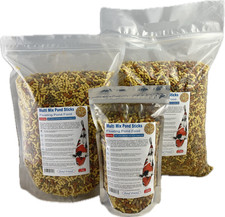 Pond Friend Fish Food Multi