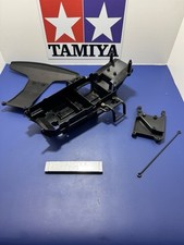 Tamiya Vintage Mk1 Thundershot Fire Dragon Boomerang Chassis Parts Rc Car Spares