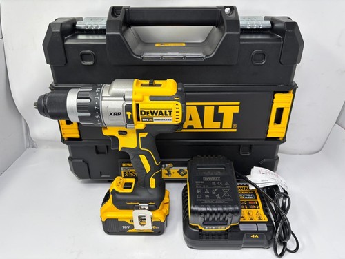 Dewalt dcd996p2 brushless - dewalt,